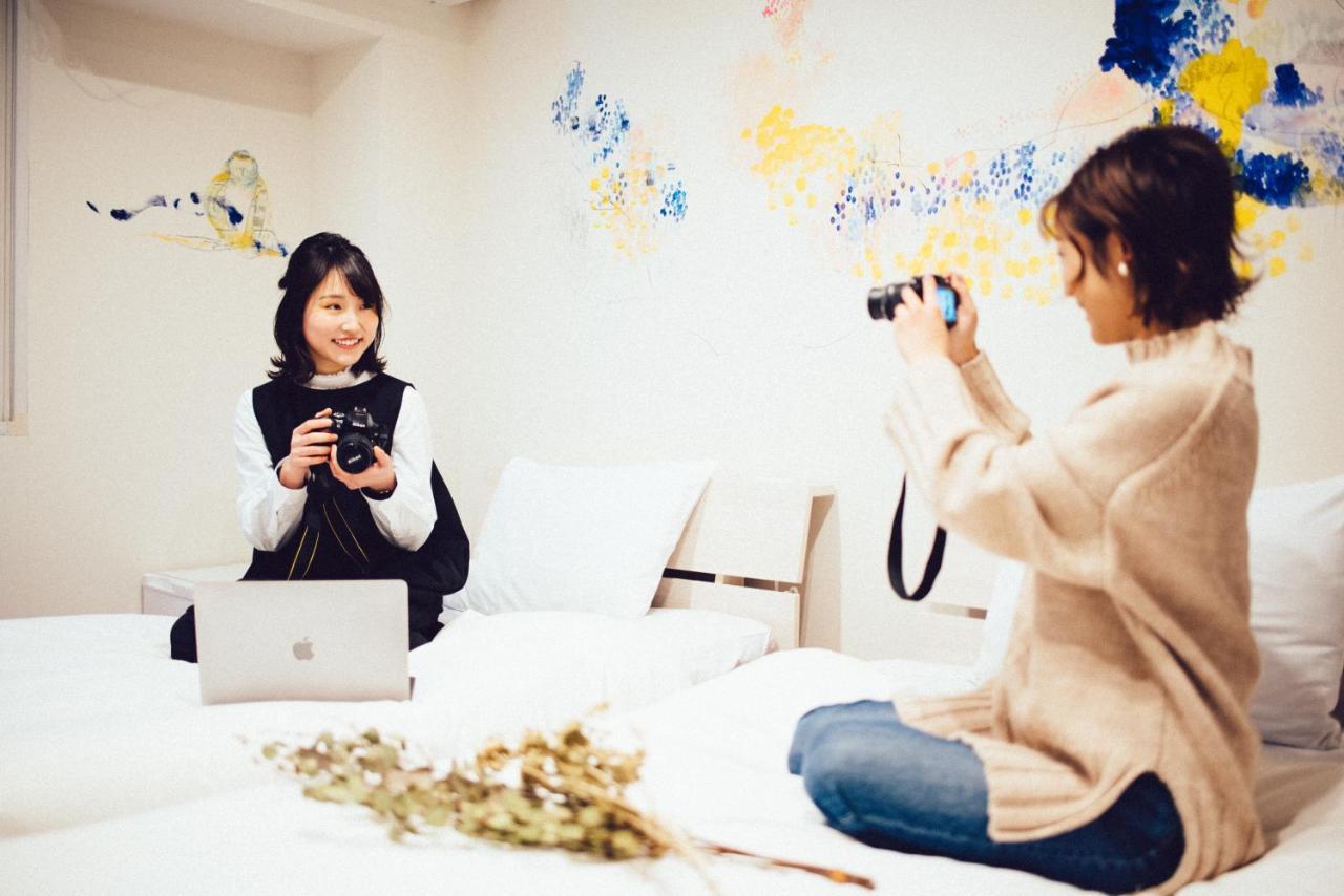 Torune Sapporo Ngoại thất bức ảnh
